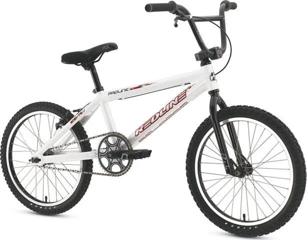 2007 Redline Proline Pro