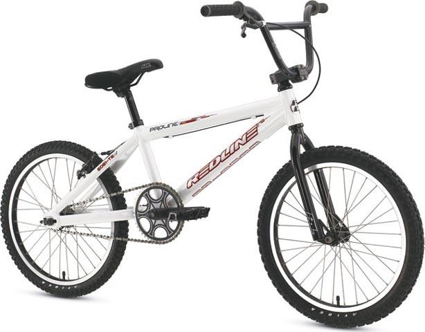 2007 Redline Proline Pro