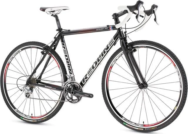 2007 Redline Conquest Pro