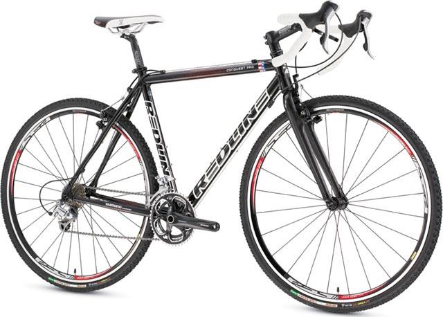 2007 Redline Conquest Pro