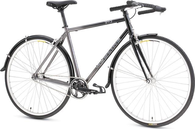 2007 Redline 925