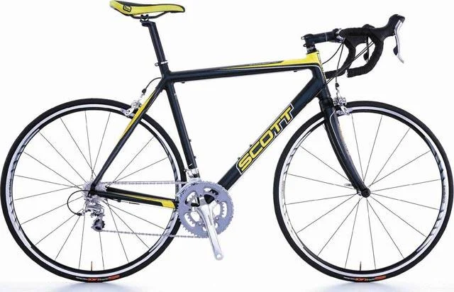 2007 Scott Speedster CD S10