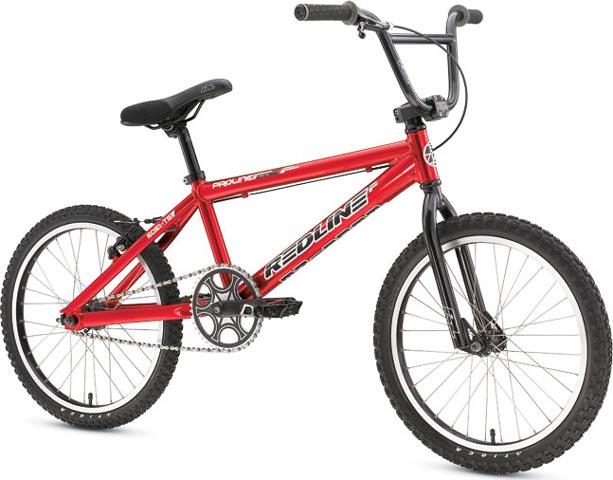 2007 Redline Proline Pro XL