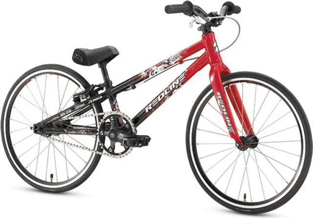 2007 Redline Flight Micro Mini