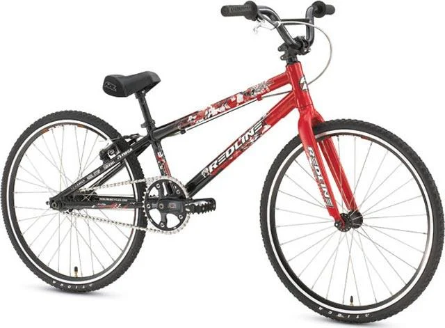 2007 Redline Flight Junior