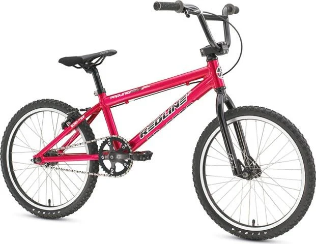 2007 Redline Flight Expert XL
