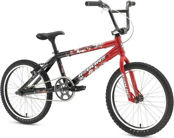 2007 Redline Flight Pro XL