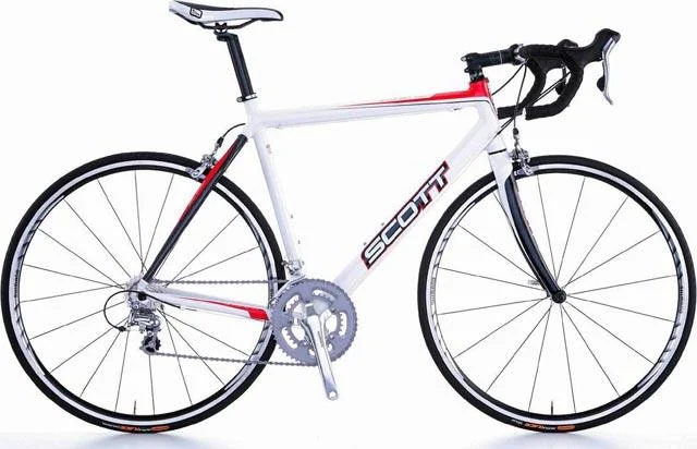 2007 Scott Speedster S20 CD