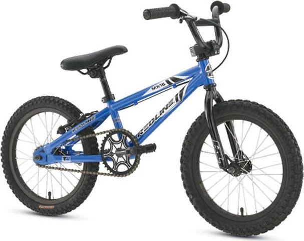 2007 Redline MX-16