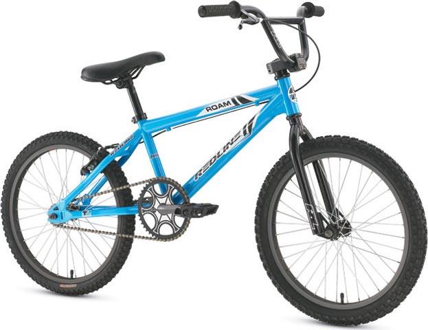 2007 Redline Roam