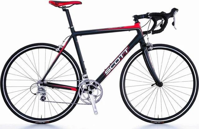2007 Scott Speedster S30 CD