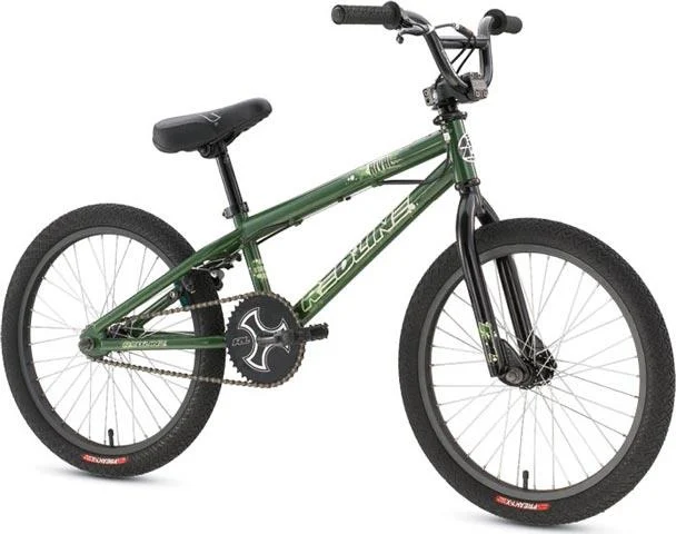 2007 Redline Rival