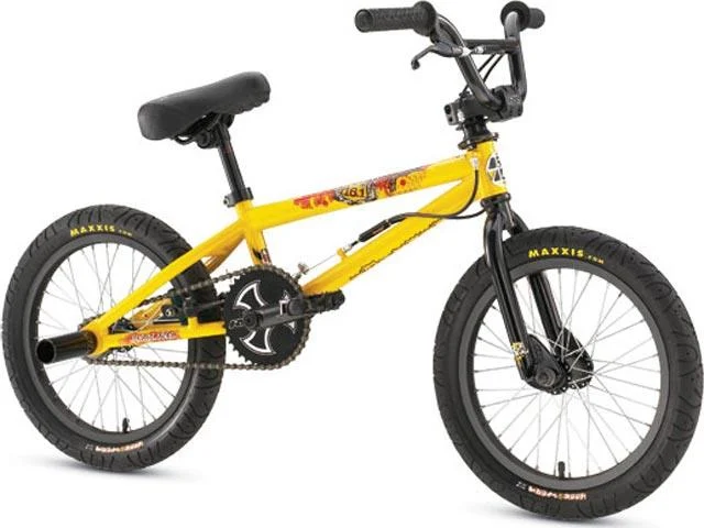 2007 Redline Link 16.1