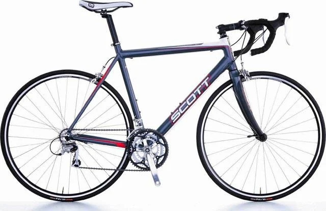 2007 Scott Speedster S50