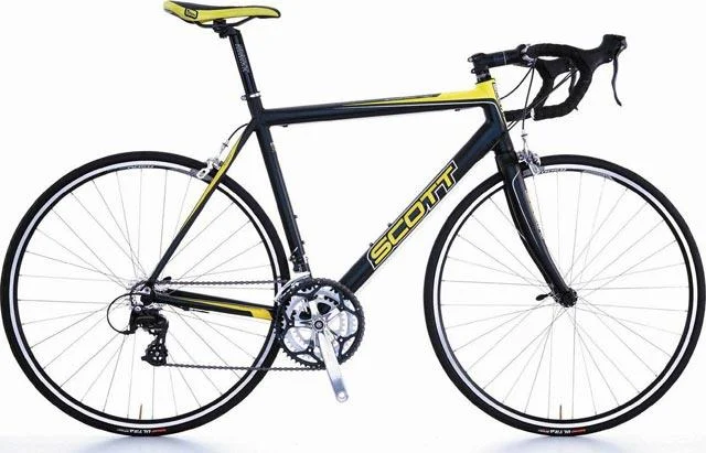 2007 Scott Speedster S60