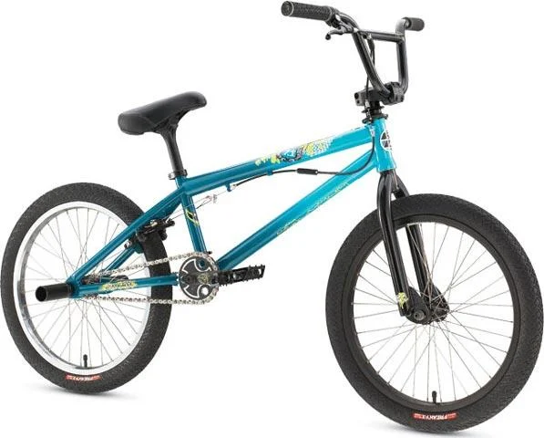 2007 Redline Link 7XL