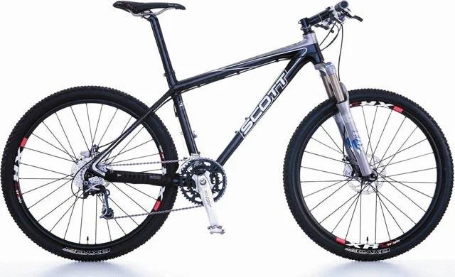 2007 Scott Scale 20