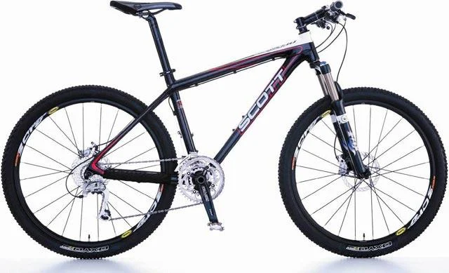 2007 Scott Scale 30
