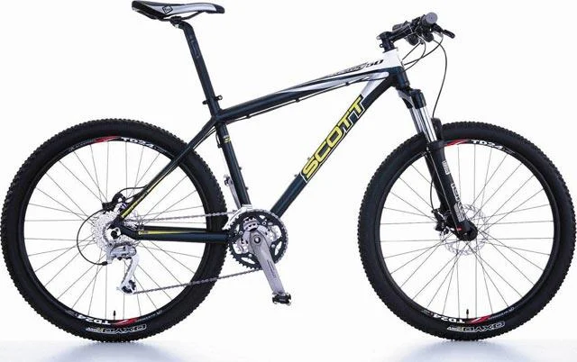 2007 Scott Scale 50