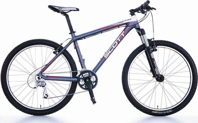 2007 Scott Scale 60