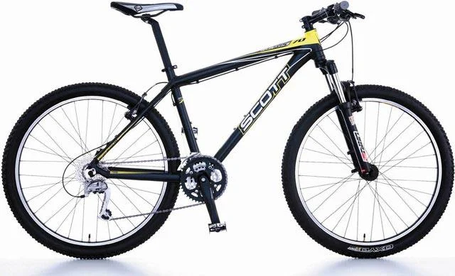 2007 Scott Scale 70