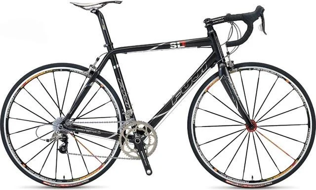 2007 Fuji SL1 (Campy)