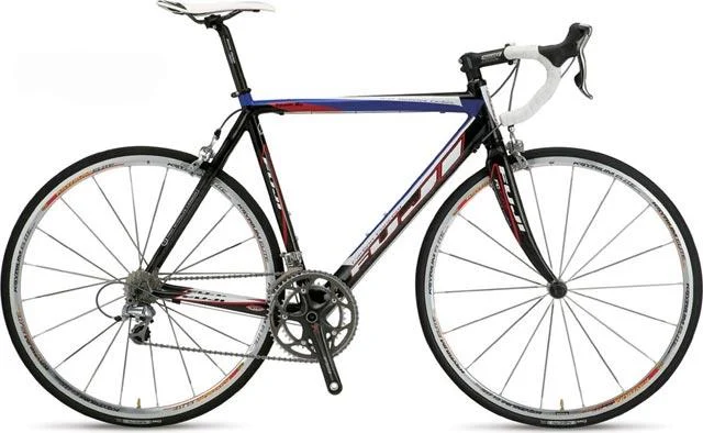 2007 Fuji Team RC