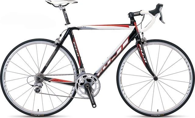 2007 Fuji Team Pro