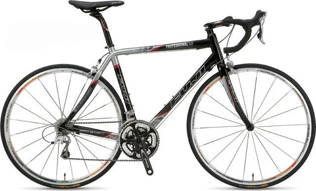 2007 Fuji Professional 1.0