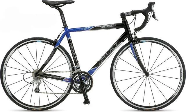 2007 Fuji Professional 2.0