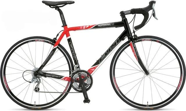 2007 Fuji Professional 3.0