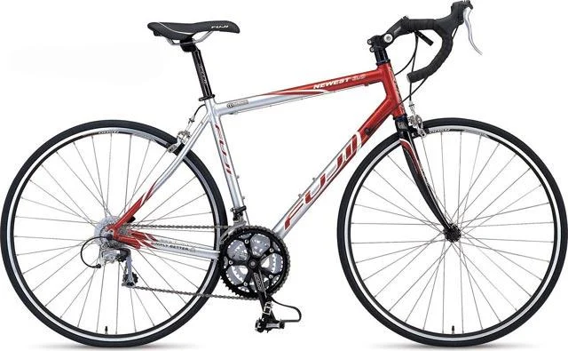 2007 Fuji Newest 3.0 (Taiwan)