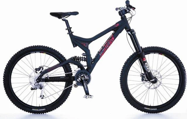 2007 Scott Nitrous 10
