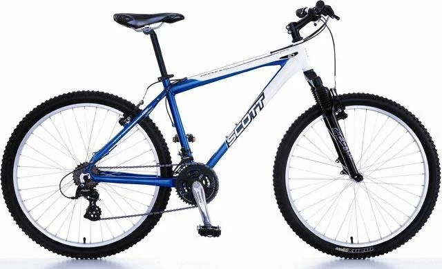 2007 Scott Reflex 60