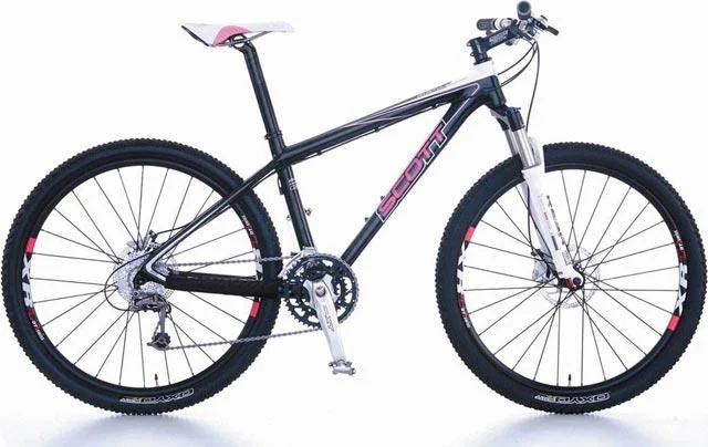 2007 Scott Contessa Scale