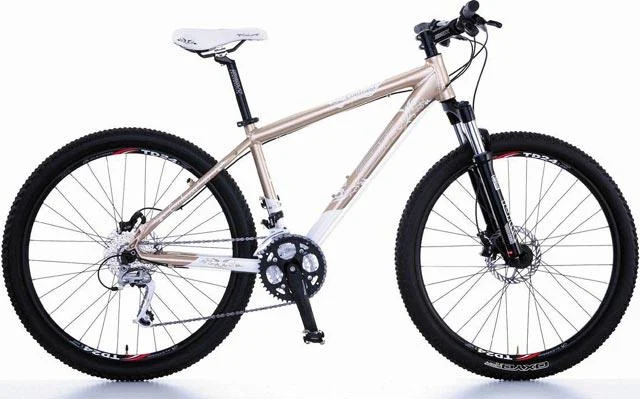 2007 Scott Contessa 10