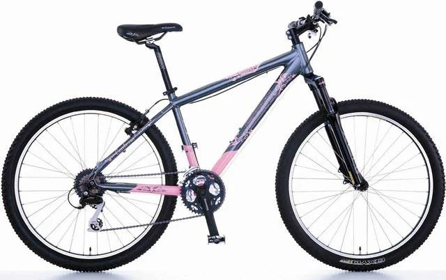 2007 Scott Contessa 40