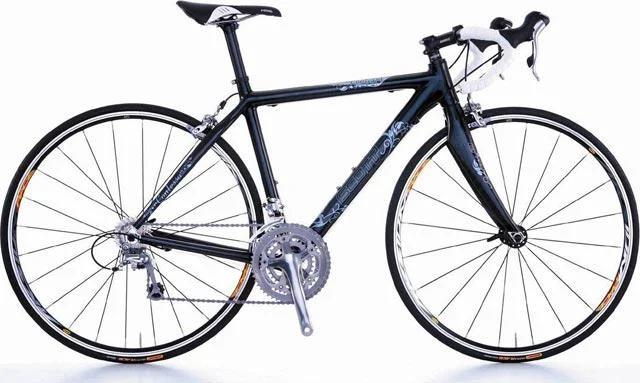 2007 Scott Contessa CR1 Team