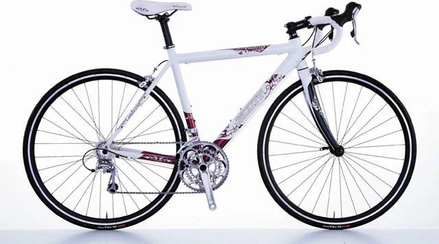 2007 Scott Contessa Speedster