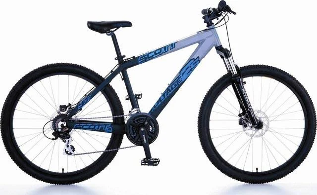2007 Scott Voltage YZ 25