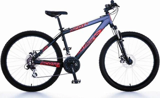 2007 Scott Voltage YZ 35