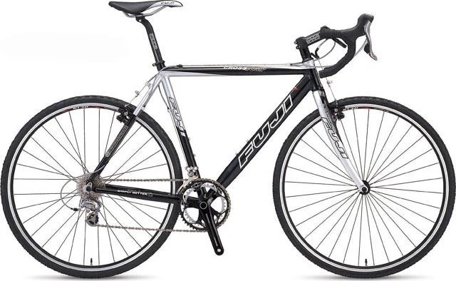 2007 Fuji Cross Comp
