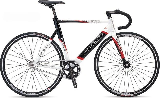2007 Fuji Track Pro