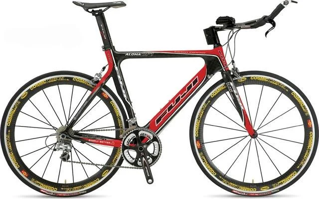 2007 Fuji Aloha CF-1.0