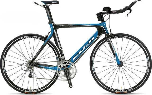 2007 Fuji Aloha CF-2.0