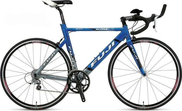 2007 Fuji Aloha 2.0