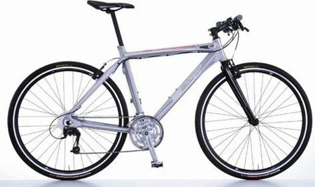2007 Scott Sub 20 Classic