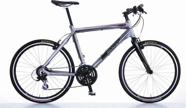 2007 Scott Sub 30
