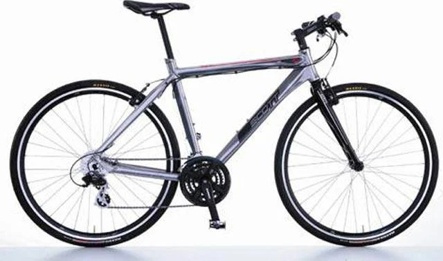 2007 Scott Sub 30 Classic