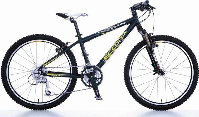 2007 Scott Scale RC JR